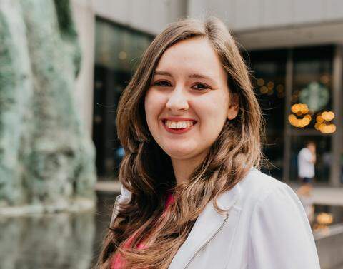 Profile Image of Michelle Marchante